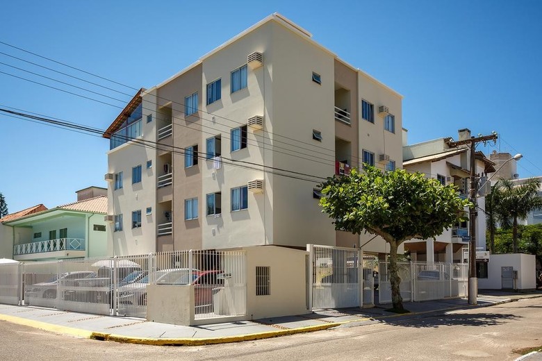 Apartamento Residencial Lua Mar