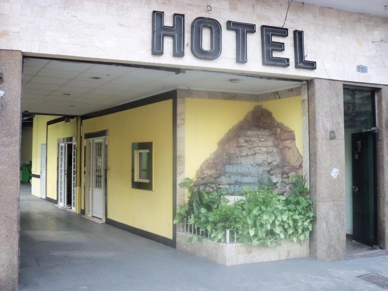 B. Plaza Hotel