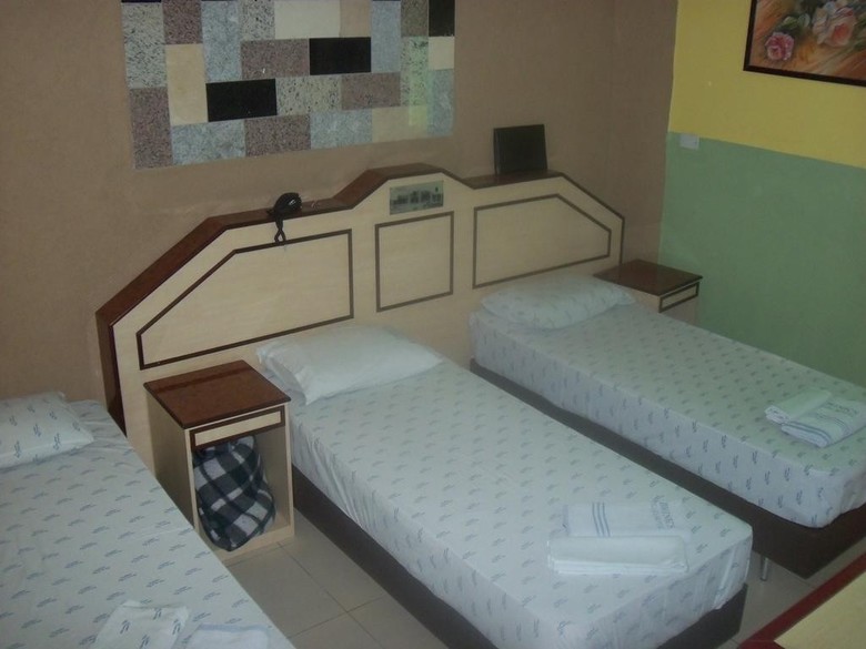 B. Plaza Hotel