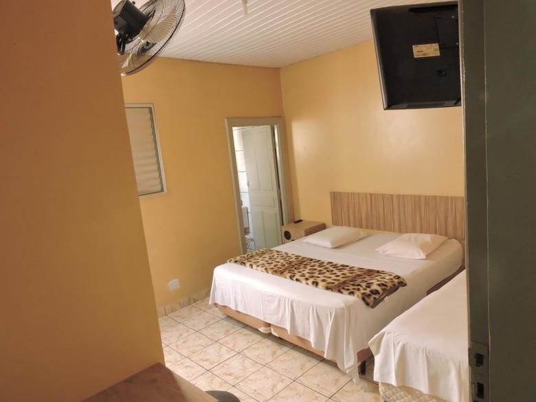 Hotel Dona L�