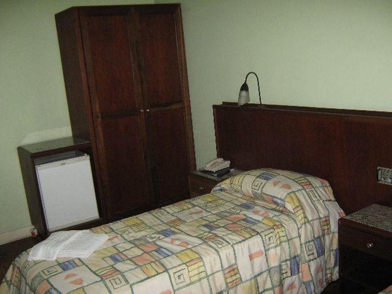 Victory Hotel