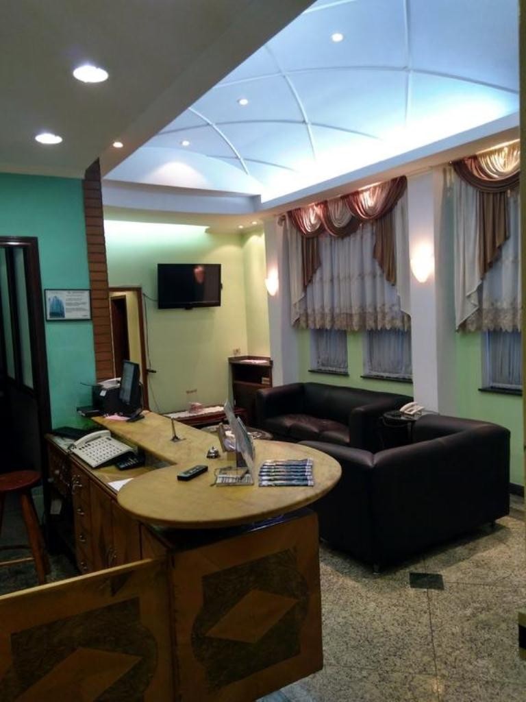 Victory Hotel