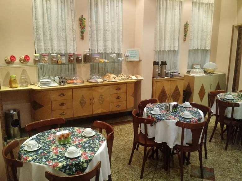 Victory Hotel