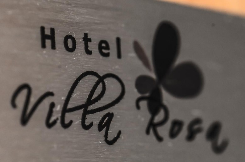 Villa Rosa Hotel