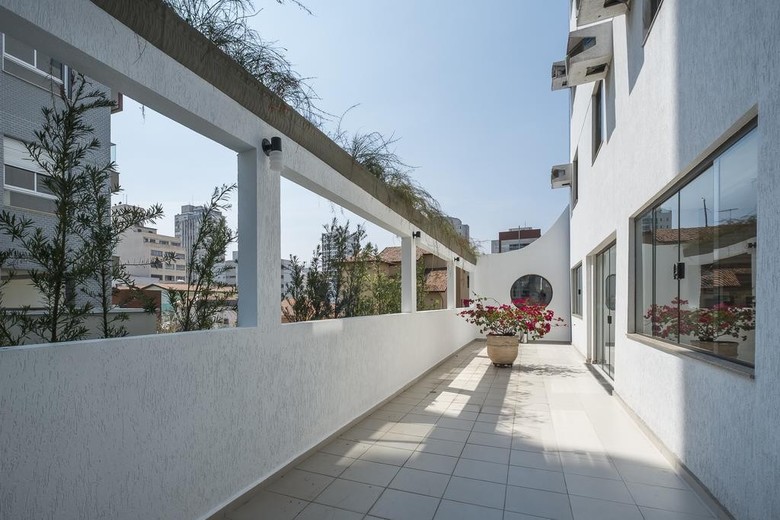 Villa Rosa Hotel
