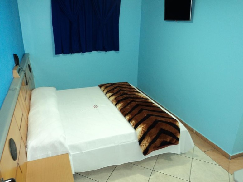 Hotel Villa Da Penha