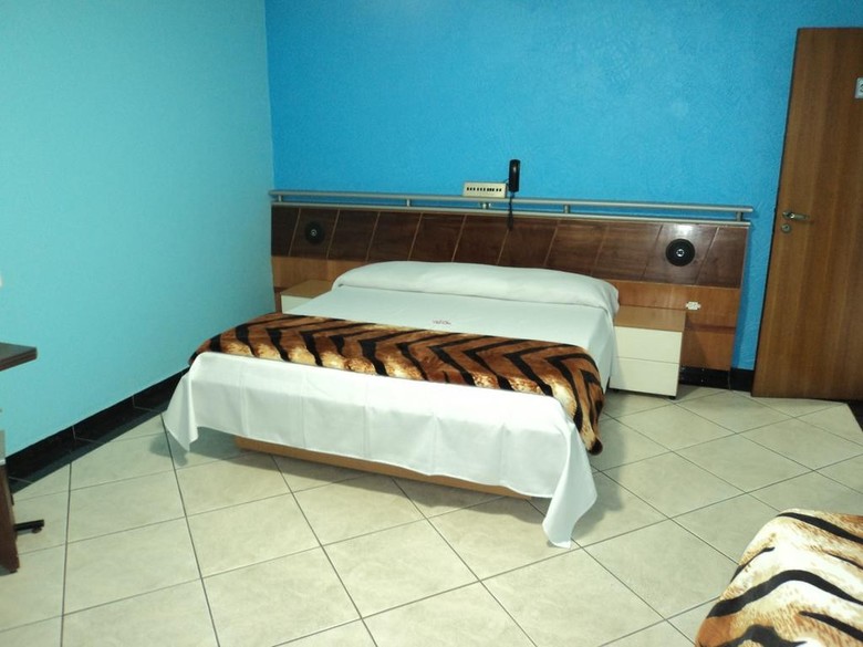 Hotel Villa Da Penha