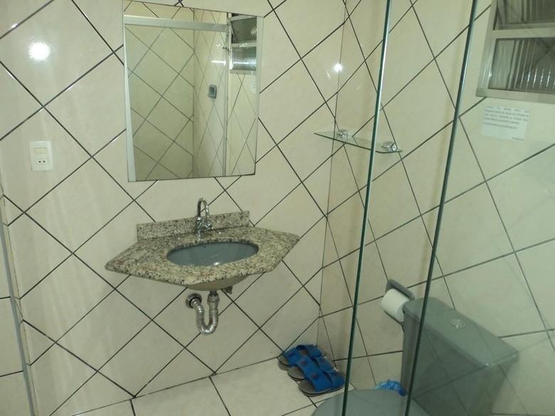 Hotel Villa Da Penha