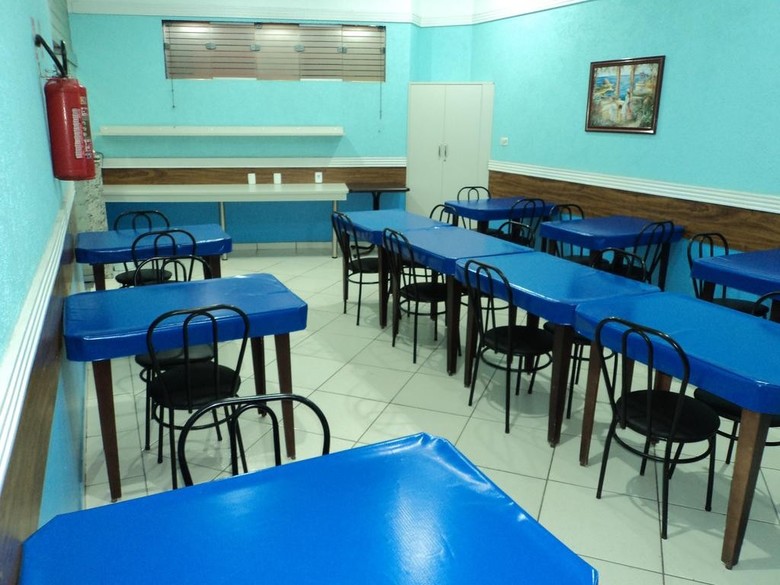 Hotel Villa Da Penha