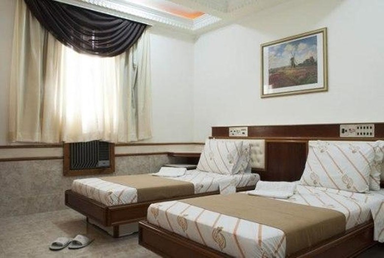 Maison Florense Hotel