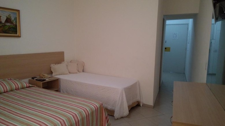 Hotel Ipanema Inn