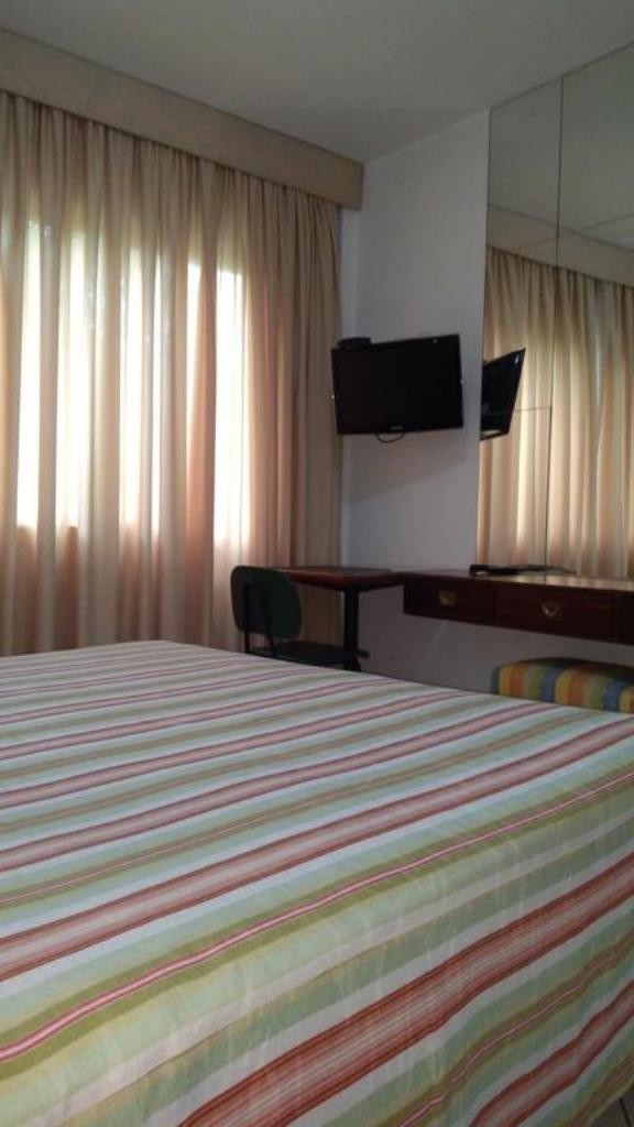 Hotel Ipanema Inn