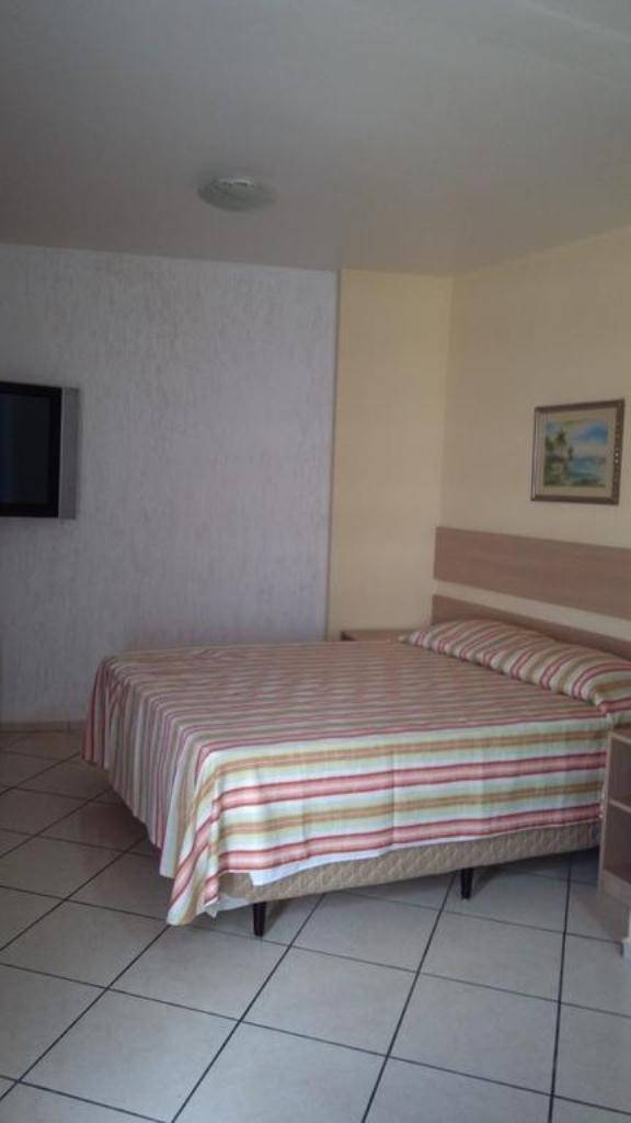 Hotel Ipanema Inn