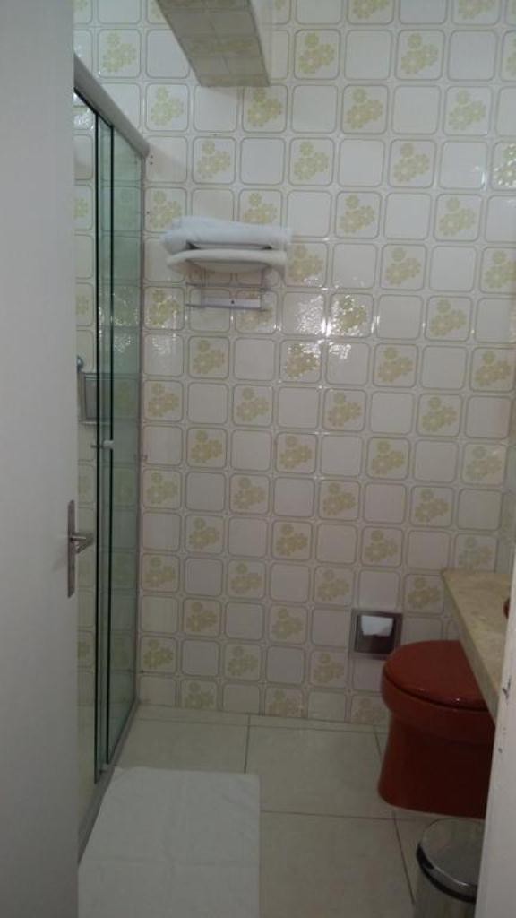 Hotel Ipanema Inn