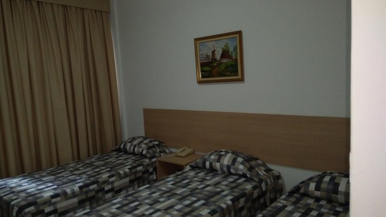 Hotel Ipanema Inn