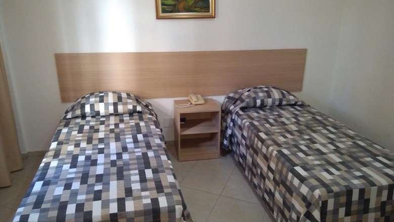 Hotel Ipanema Inn