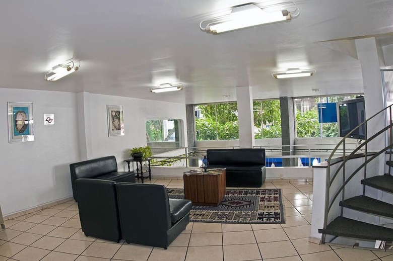 Hotel Ipanema Inn