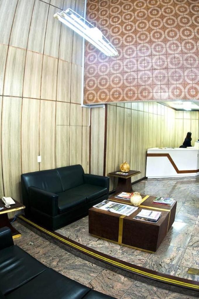 Hotel Ipanema Inn