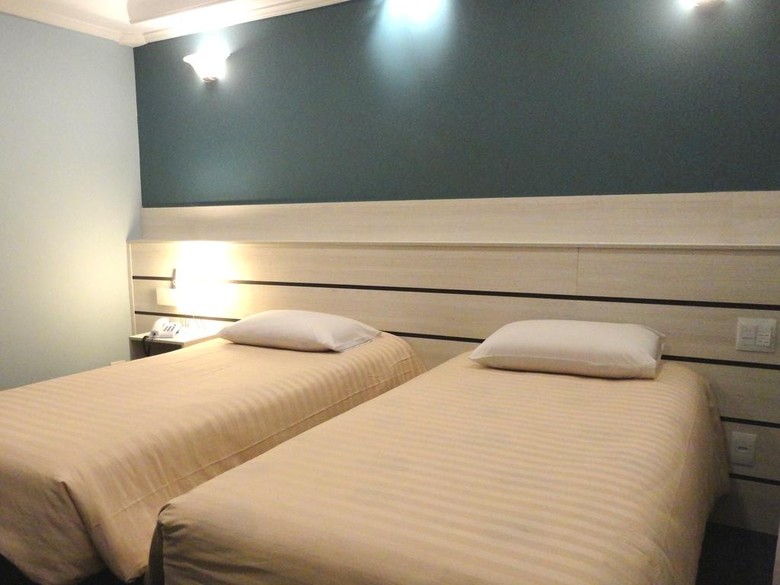 Gran Chevalier Hotel
