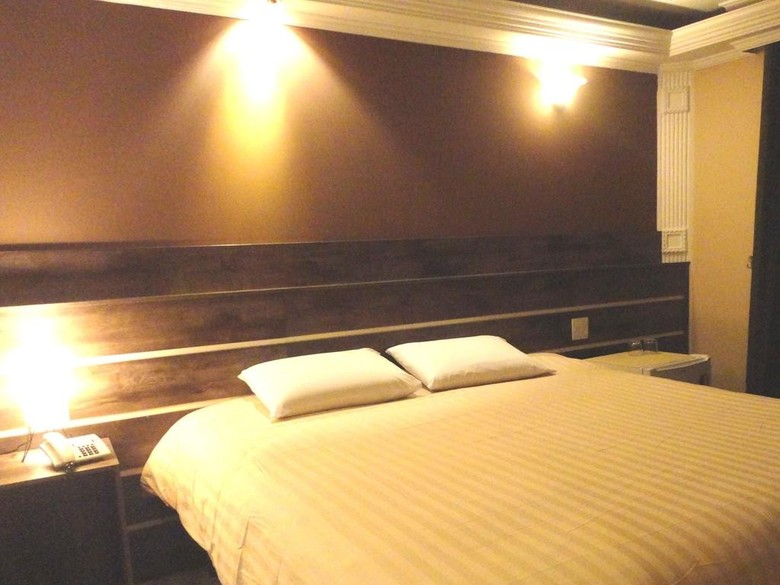 Gran Chevalier Hotel