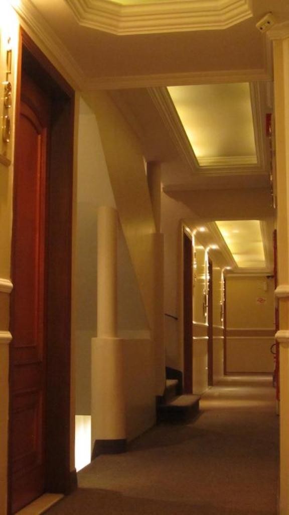 Gran Chevalier Hotel