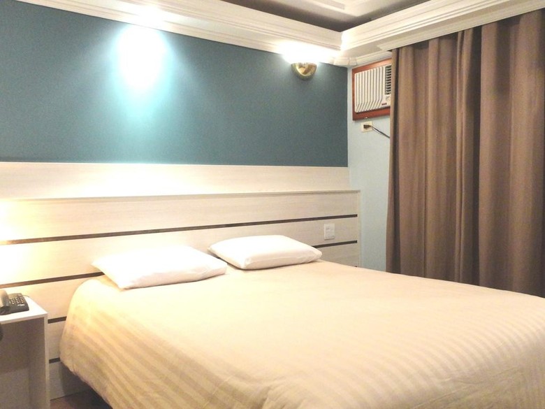 Gran Chevalier Hotel