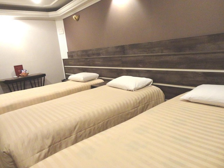 Gran Chevalier Hotel