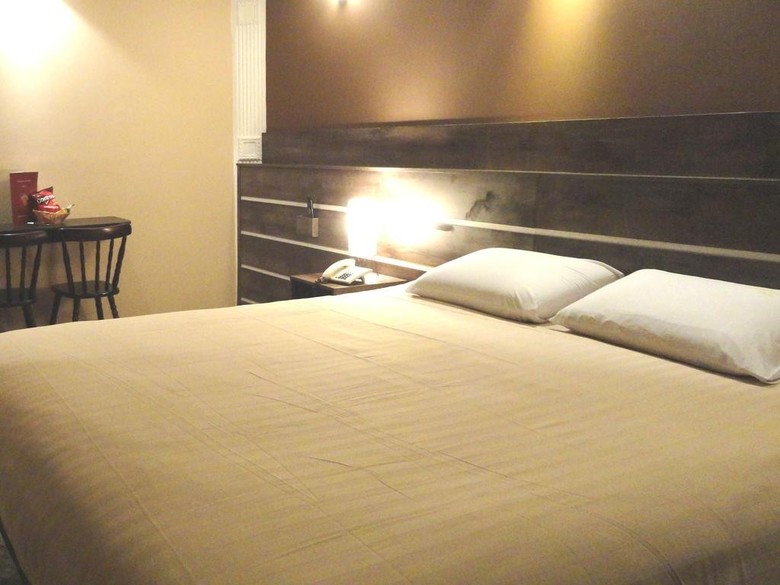 Gran Chevalier Hotel