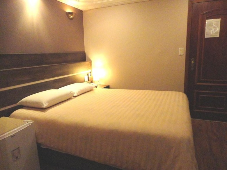 Gran Chevalier Hotel
