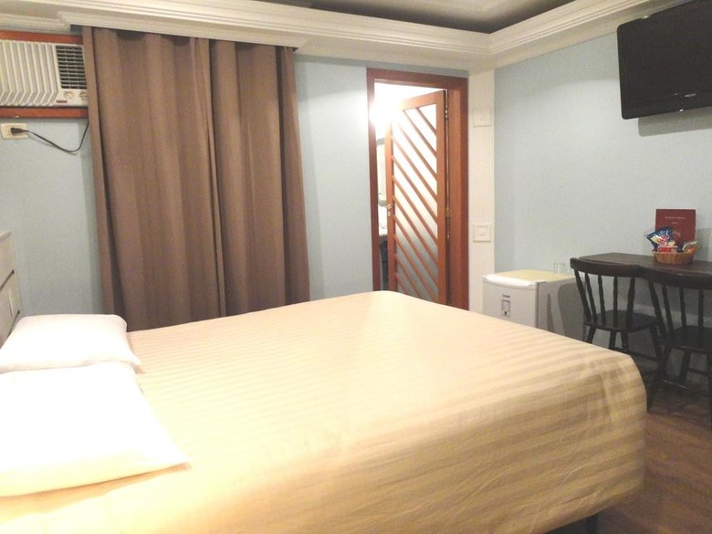 Gran Chevalier Hotel