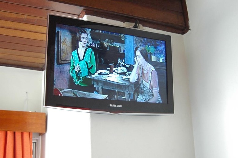 Hotel Carr�o