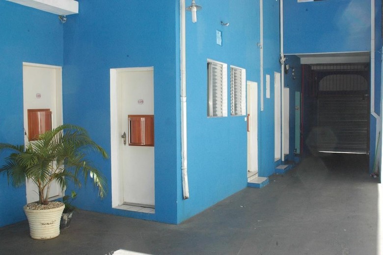Hotel Carr�o