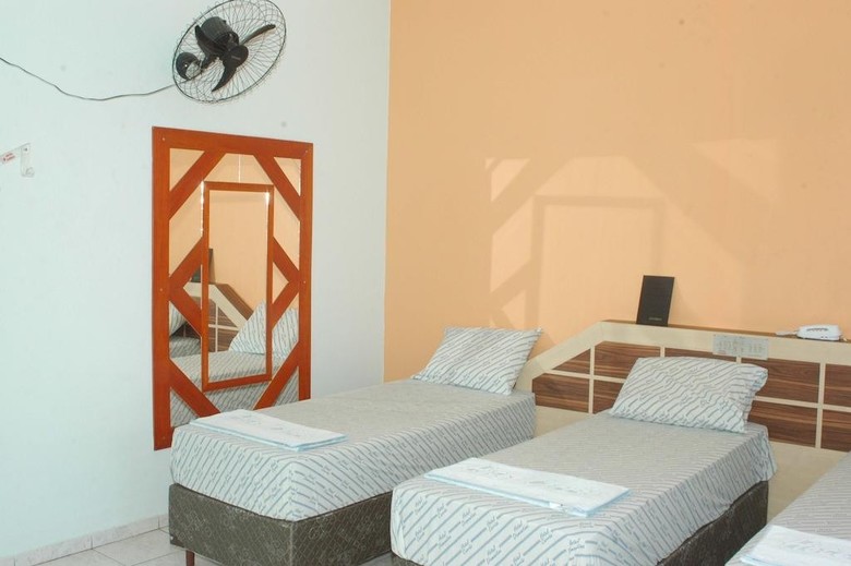 Hotel Carr�o