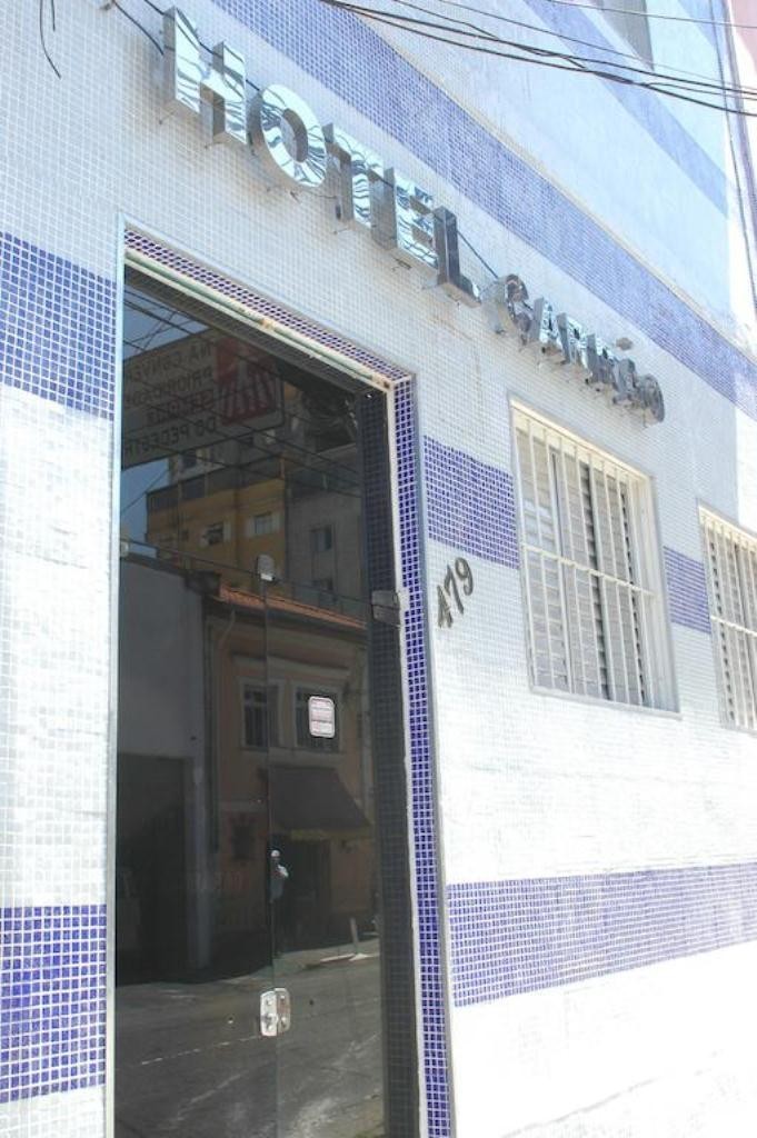 Hotel Carr�o