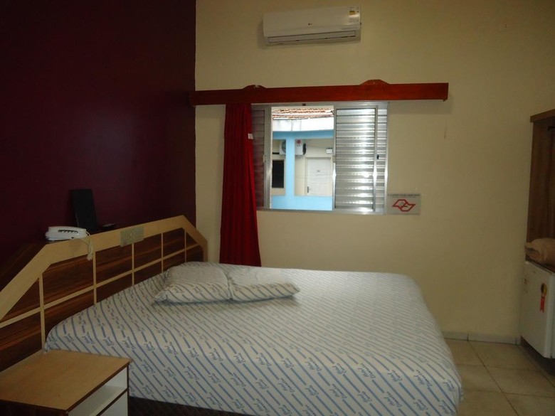 Hotel Carr�o