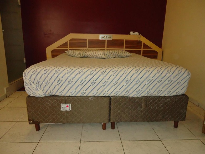 Hotel Carr�o