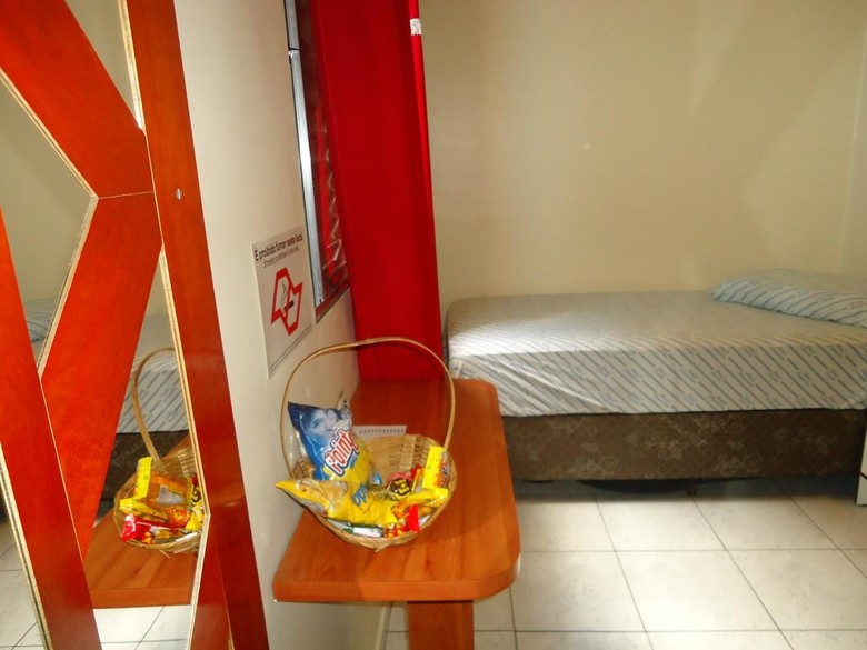 Hotel Carr�o
