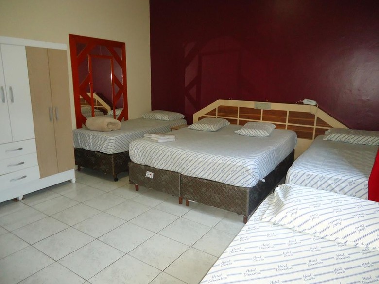 Hotel Carr�o