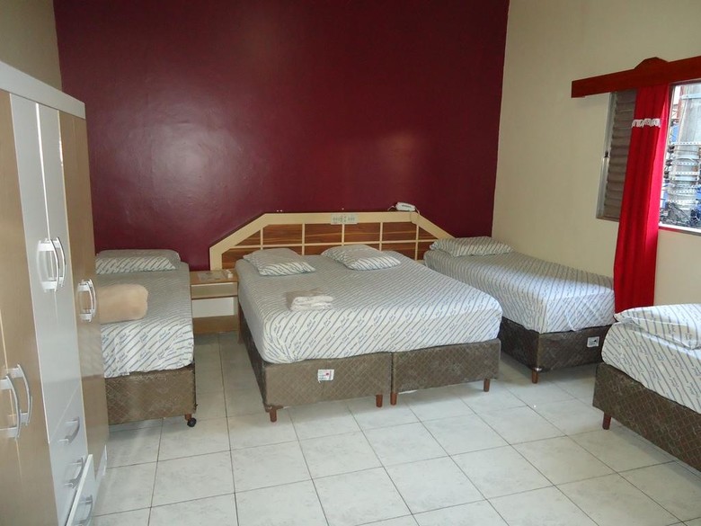 Hotel Carr�o