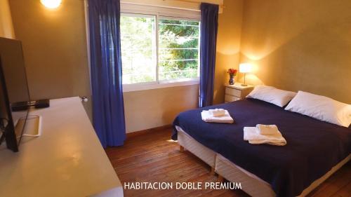 Posada Hosteria Sirena