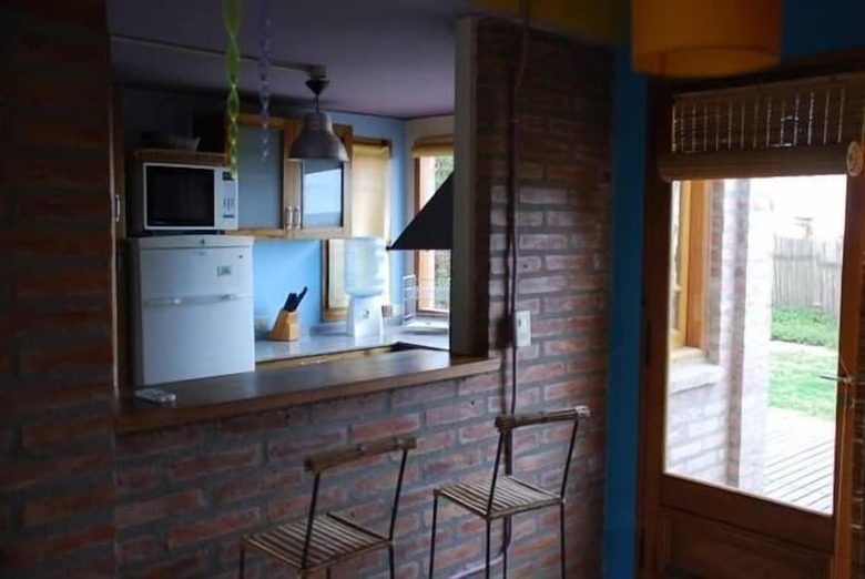 Apartamento La Floridita Puerto Pir�mides