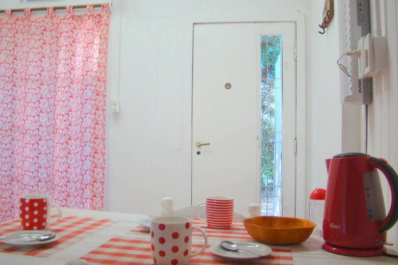 Apartamento La Floridita Puerto Pir�mides
