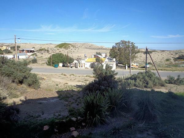 Posada Del Nomade Hosteria Ecologica