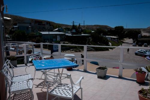 Posada Hosteria Puerto Palos