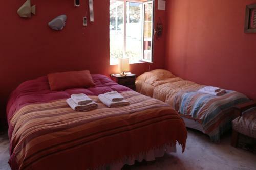 Posada Hosteria Puerto Palos