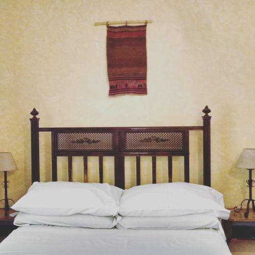 Hostal Vieja Posada