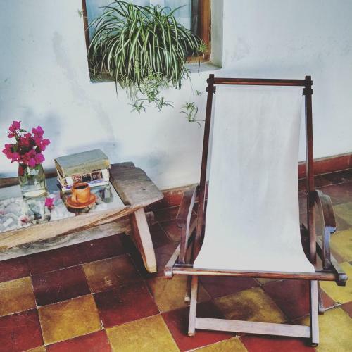 Hostal Vieja Posada
