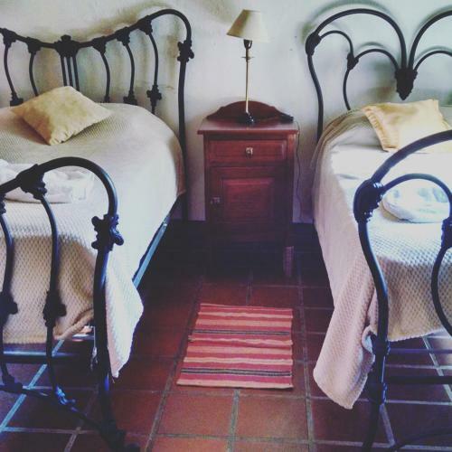 Hostal Vieja Posada