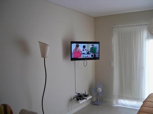 Apartamento Monoambiente Libertad 345