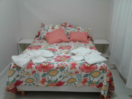 Apartamento Monoambiente Libertad 345